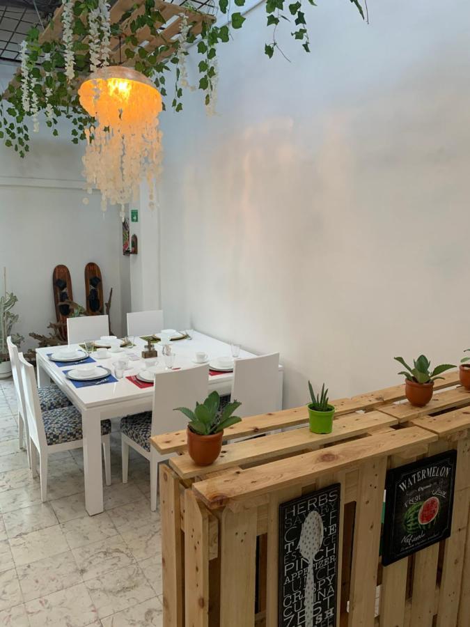 Casa Blanca San Antonio Hostal Boutique Cali Esterno foto