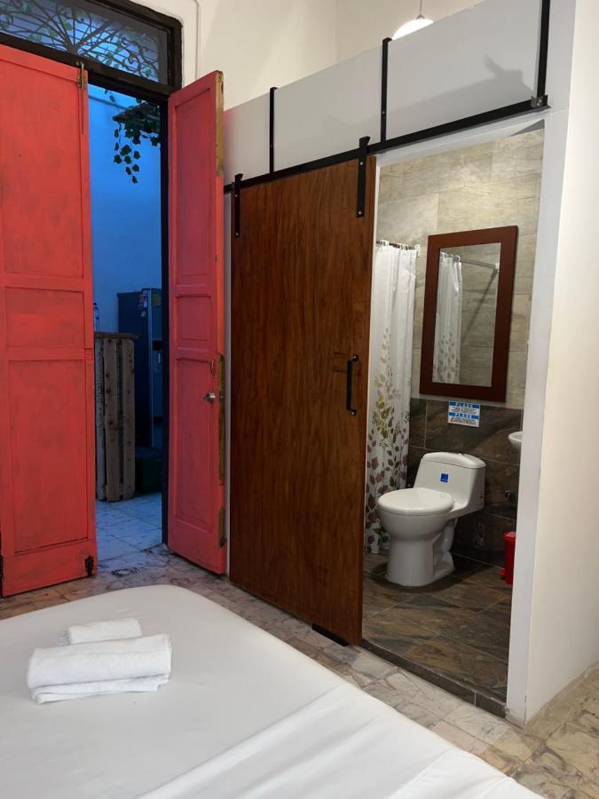 Casa Blanca San Antonio Hostal Boutique Cali Esterno foto