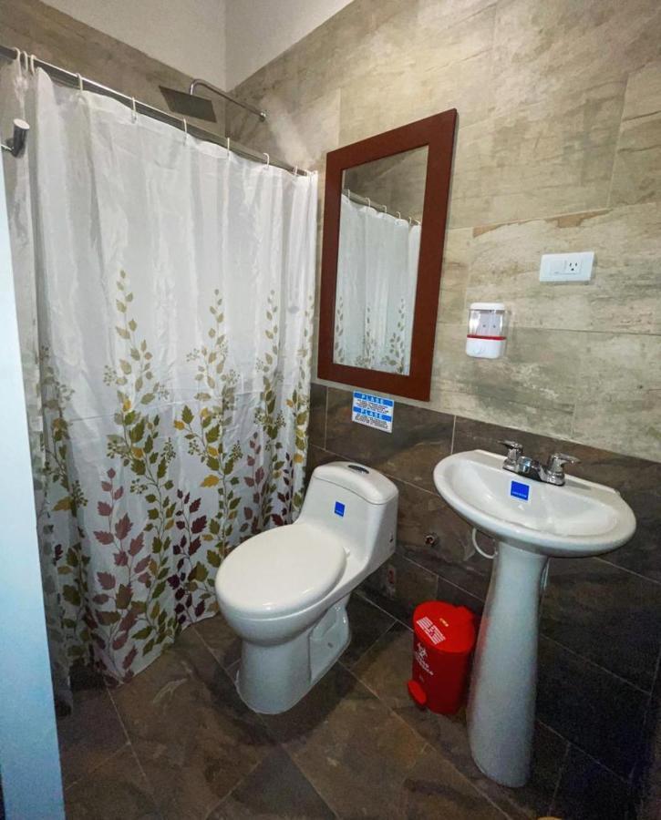 Casa Blanca San Antonio Hostal Boutique Cali Esterno foto