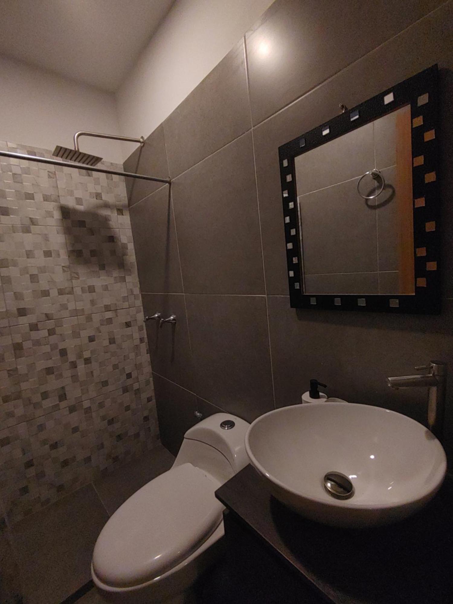 Casa Blanca San Antonio Hostal Boutique Cali Camera foto