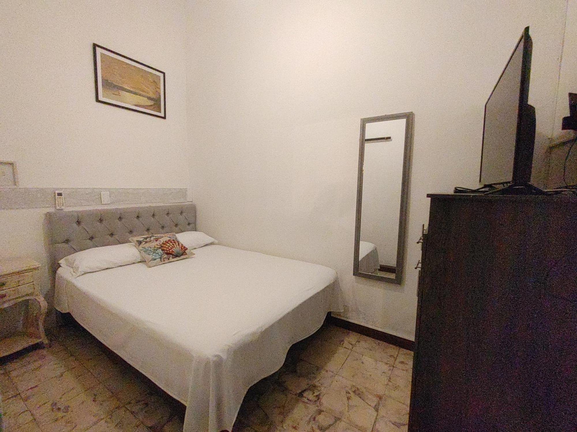 Casa Blanca San Antonio Hostal Boutique Cali Camera foto
